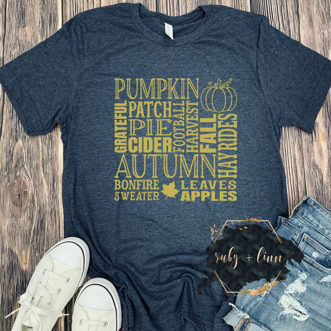 All Things Fall