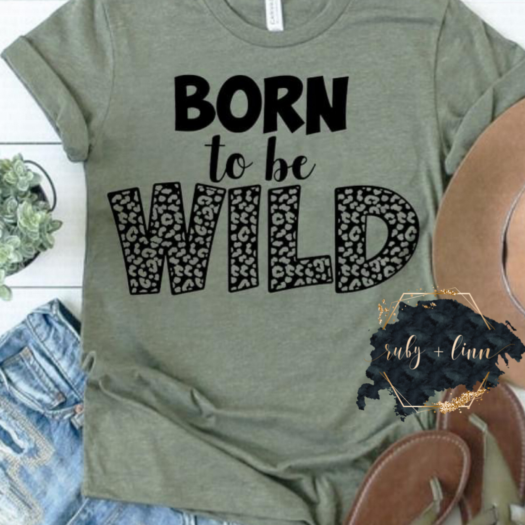 Born to Be Wild