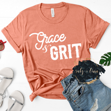 Load image into Gallery viewer, Grace &amp; Grit
