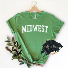 Load image into Gallery viewer, Midwest - White
