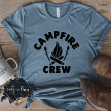 Load image into Gallery viewer, Campfire Crew
