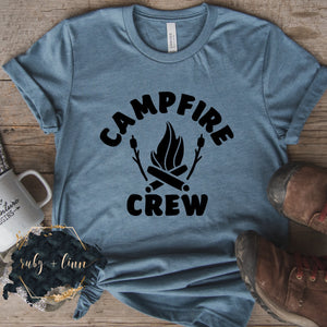 Campfire Crew