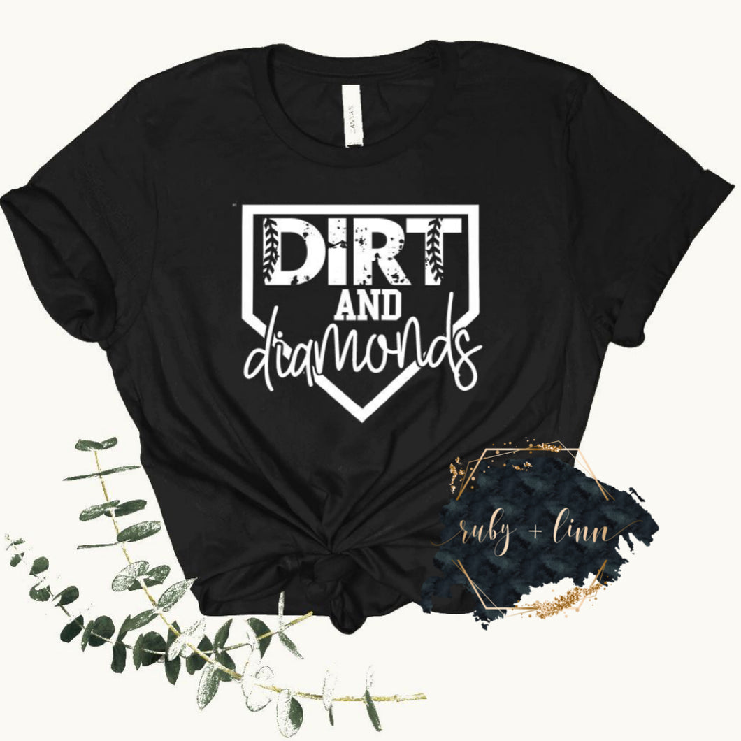 Dirt and Diamonds