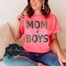 Load image into Gallery viewer, Mom of Boys
