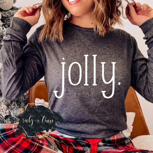 Jolly