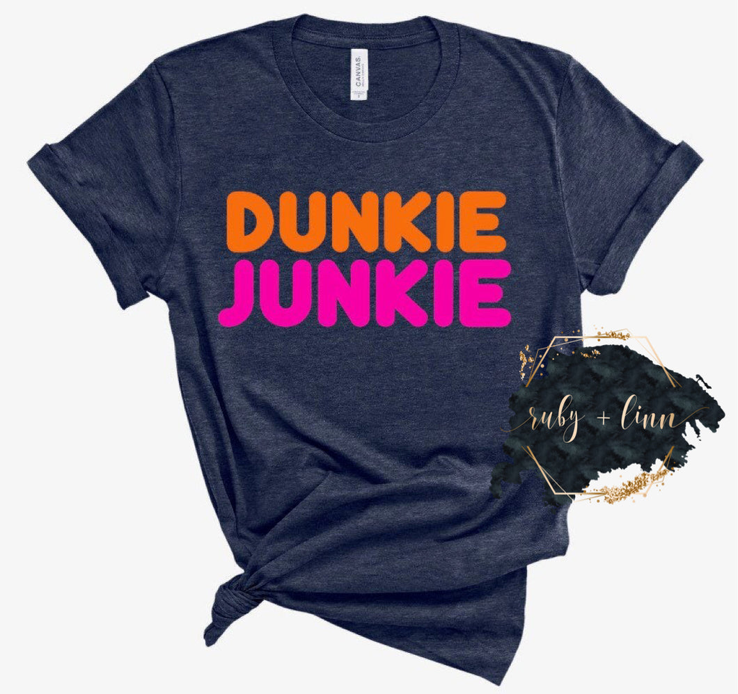 Dunkie Junkie