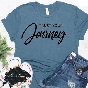 Trust Your Journey