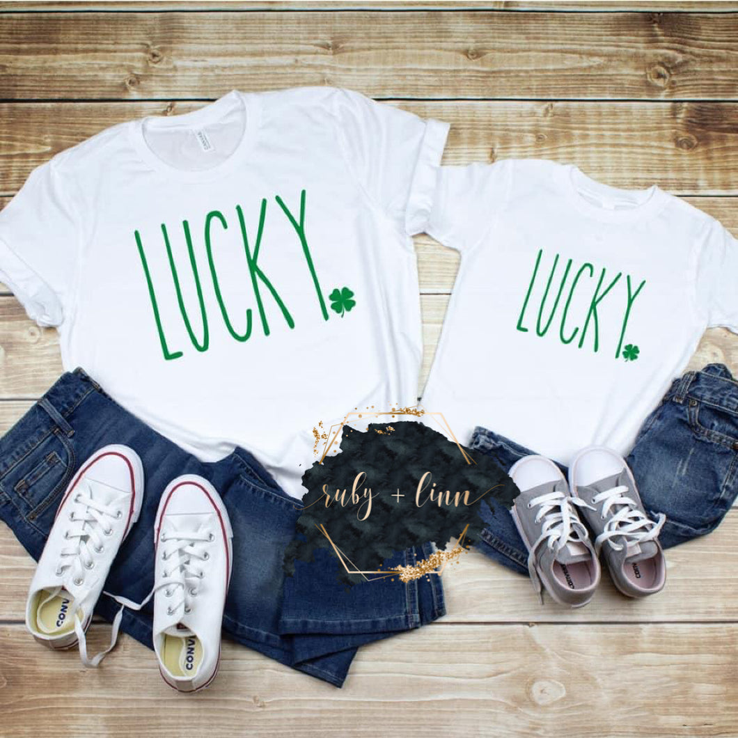 Lucky (Adult)