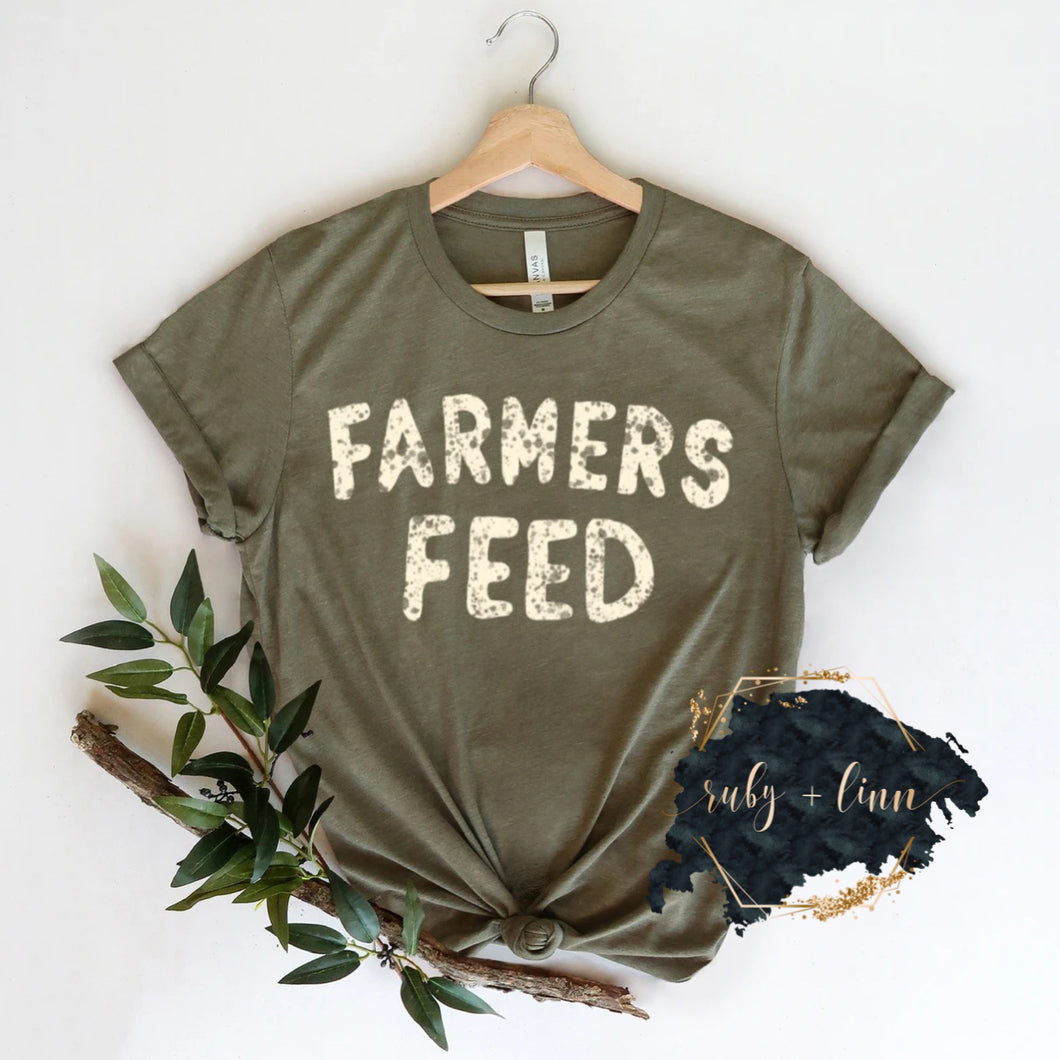 Farmers Feed